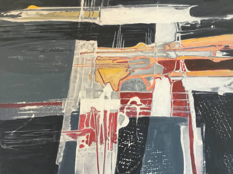 Midnight Harbour  - David Lloyd