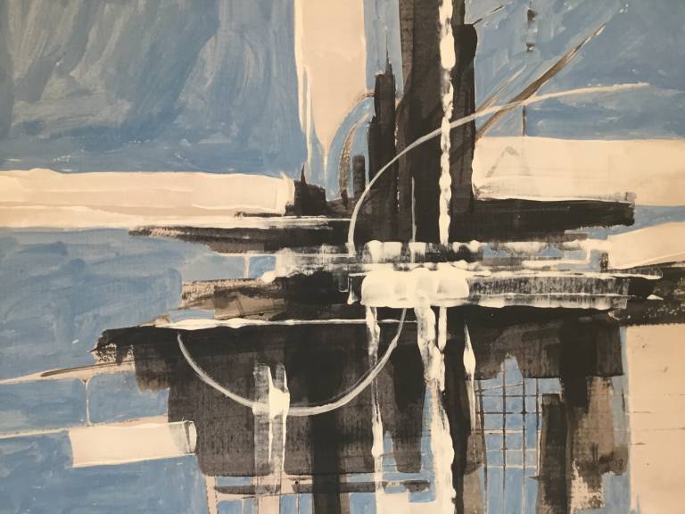 Chicago  - David Lloyd