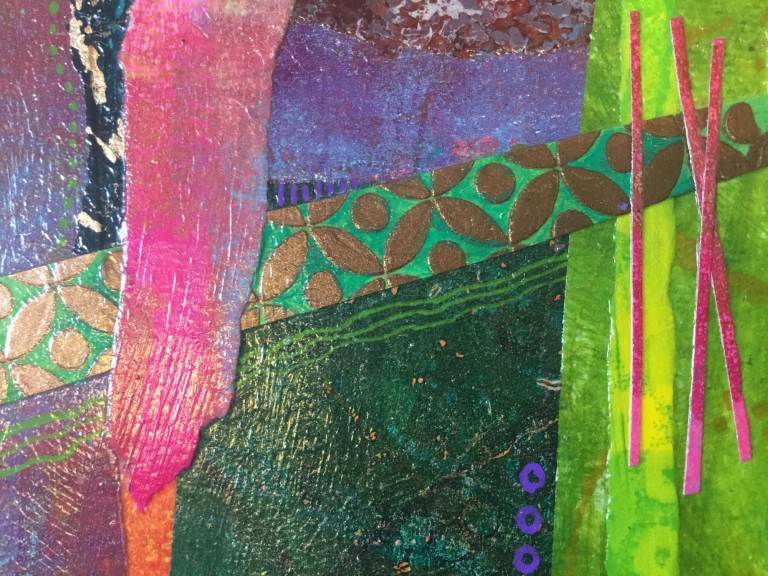 Ickle 1 - Alita Porter