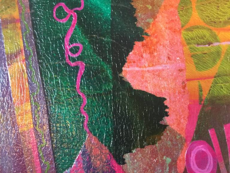 Alita Porter - Ickle 2