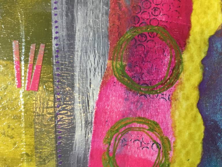 Ickle 3 - Alita Porter