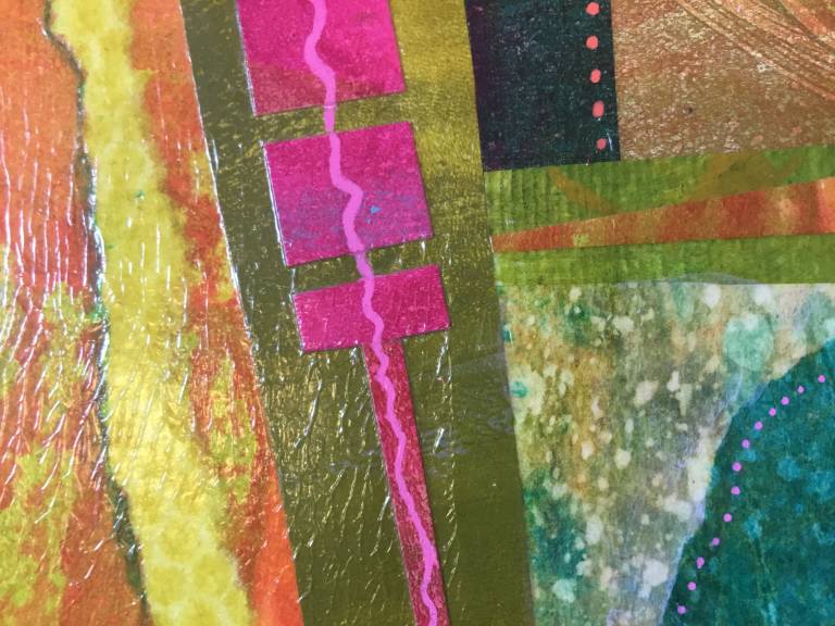 Alita Porter - Ickle 4