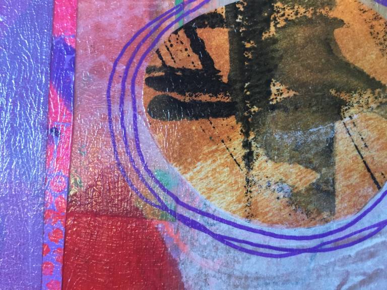 Alita Porter - Ickle 5