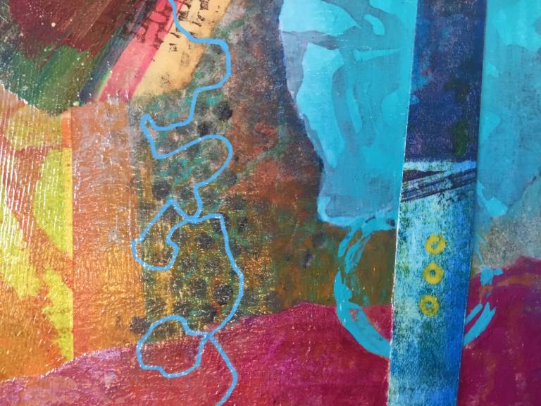 Alita Porter - Ickle 7