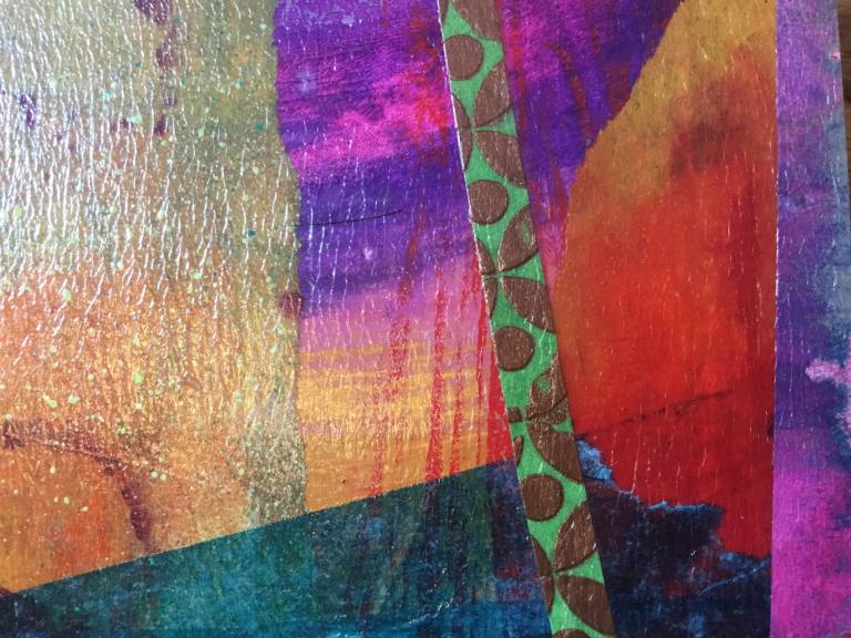 Ickle 6 - Alita Porter