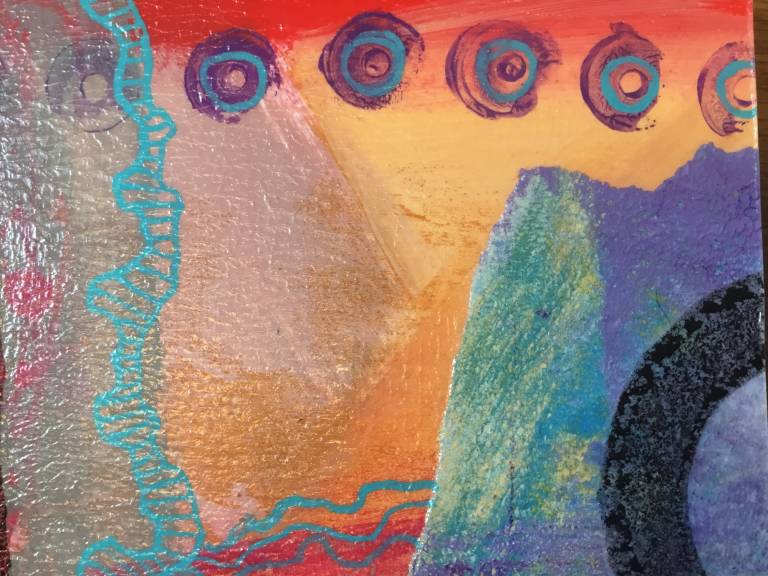 Alita Porter - Ickle 8