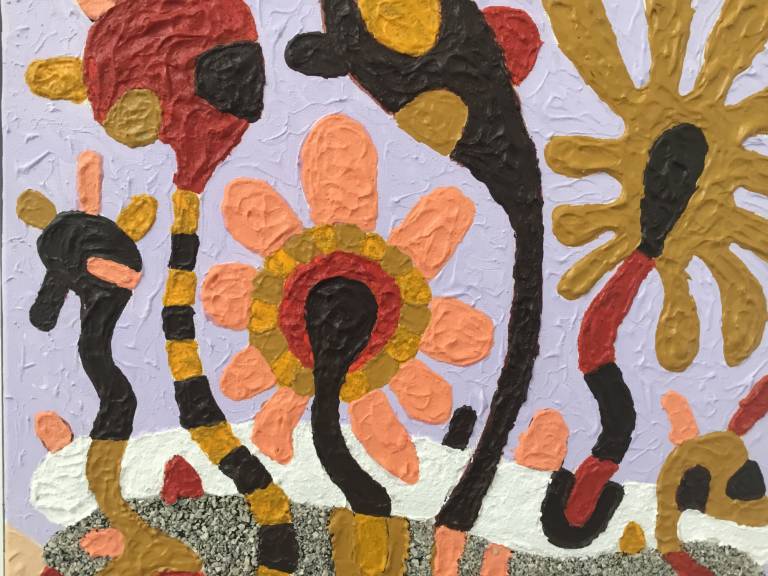 Lanzerote Garden 5 - Alex Allan