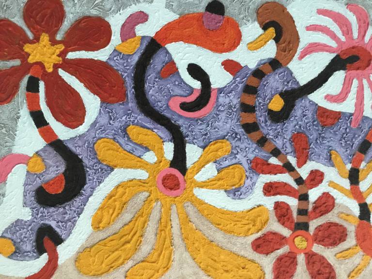 Alex Allan - Lanzerote Garden 4