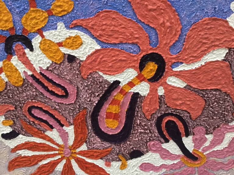 Alex Allan - Lanzerote Garden 3