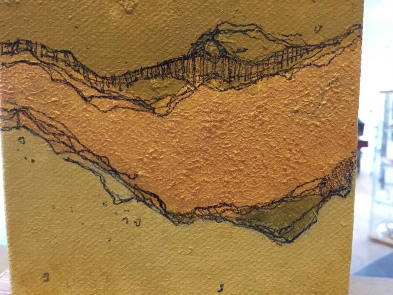 Alice Sian - Layers 01