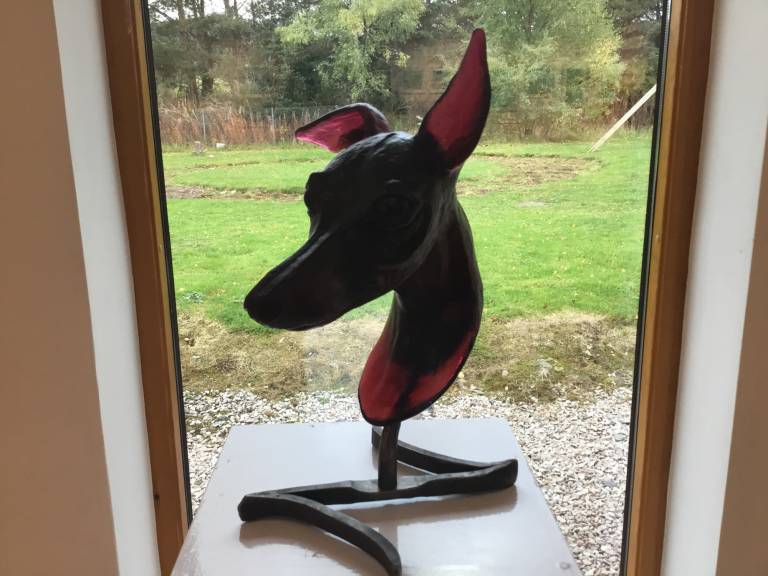 Ashley Brammer - Red Z