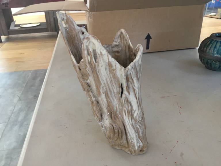 Jenny Ebdy  - Ossified 