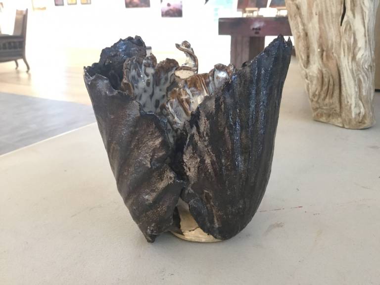 Creation - Jenny Ebdy 