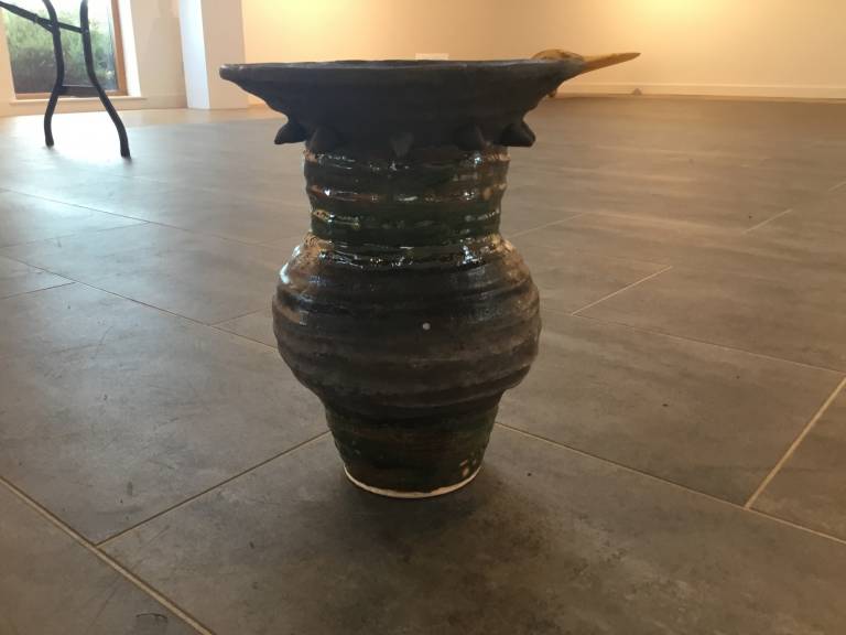 Spartan  - Jenny Ebdy 