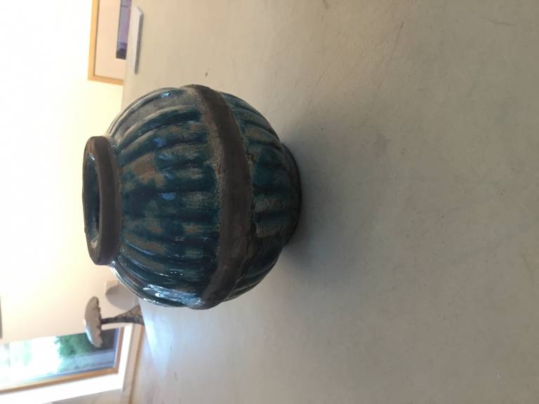 Salvaged  - Jenny Ebdy 