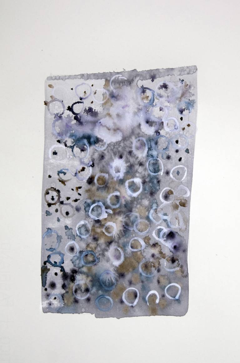 Moonstone 1 - Jude Pinner