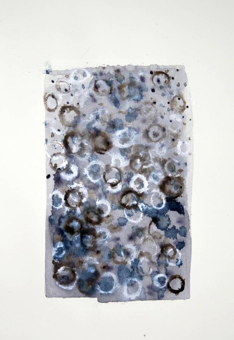 Jude Pinner - Moonstone 2