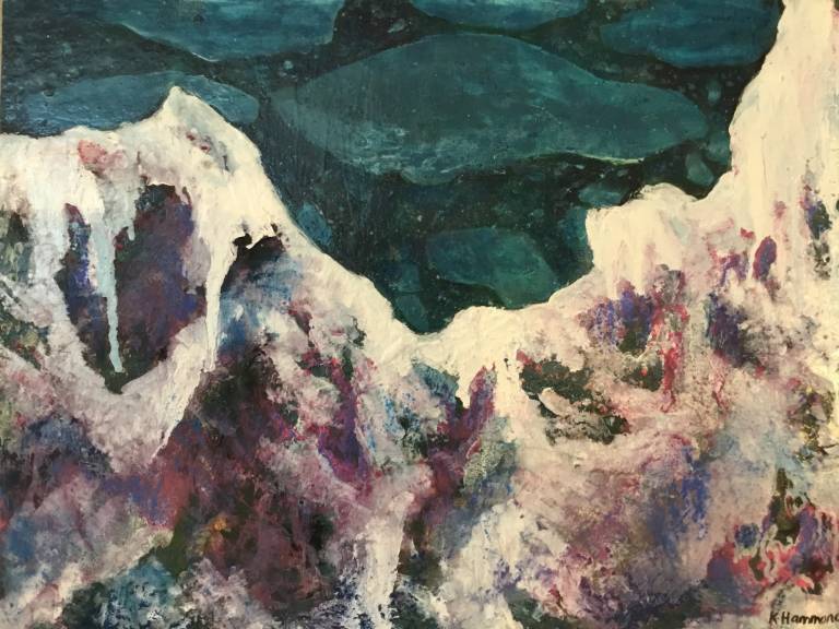 Katie Hammond - Celestial 