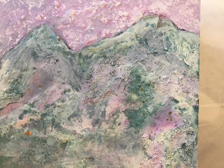 Afterglow - Katie Hammond