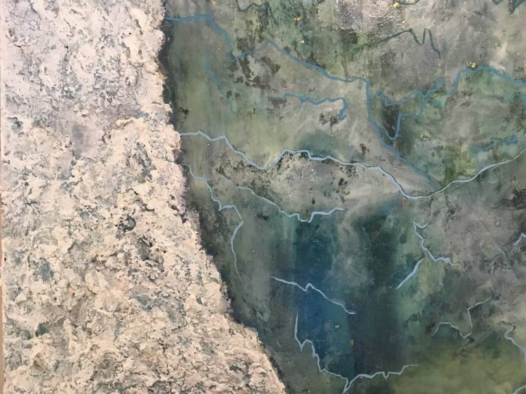 Katie Hammond - Intersection 