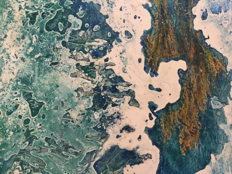 Katie Hammond - Thaw