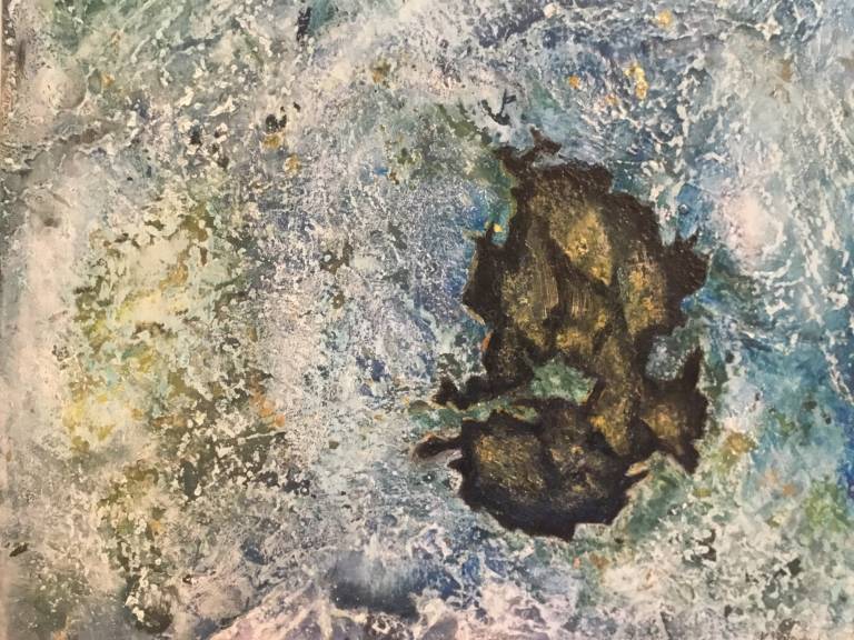 Chasm - Katie Hammond