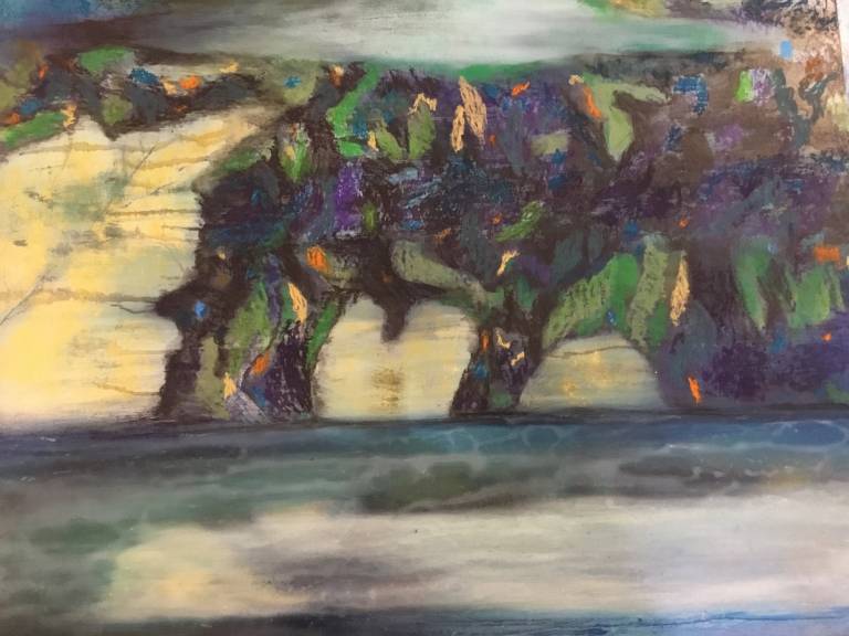 Ephemeral  - Katie Hammond