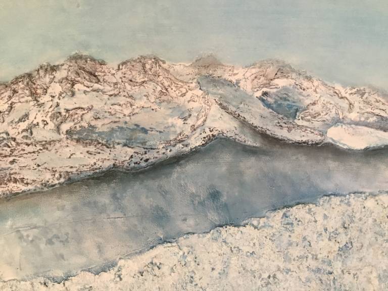 Verglas - Katie Hammond