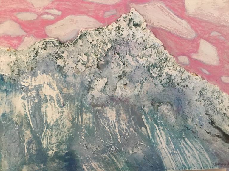 Katie Hammond - Elevation