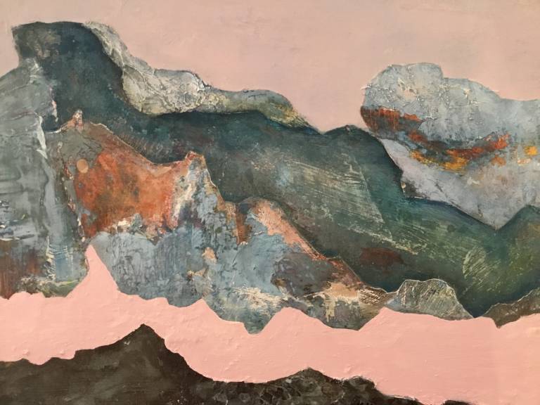 Katie Hammond - Rupestral