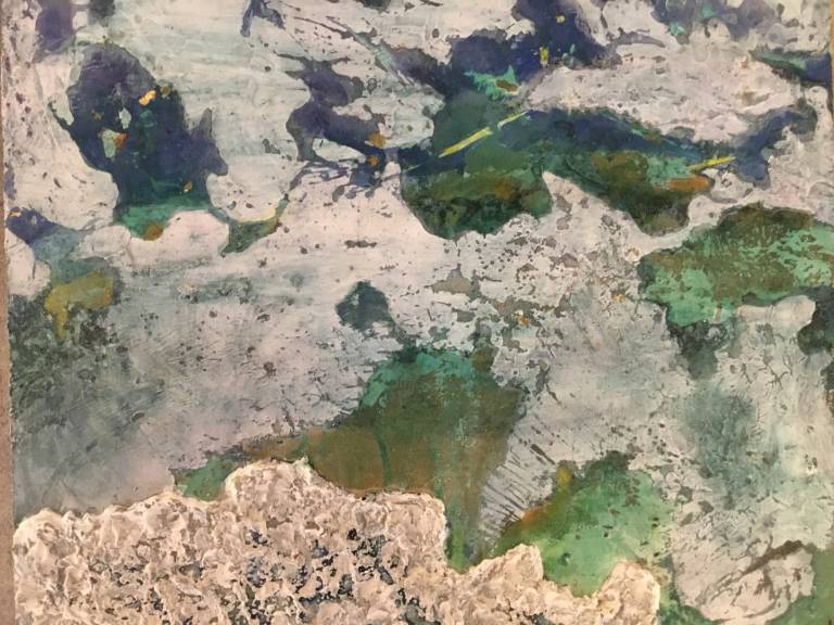 Katie Hammond - Glibbed 