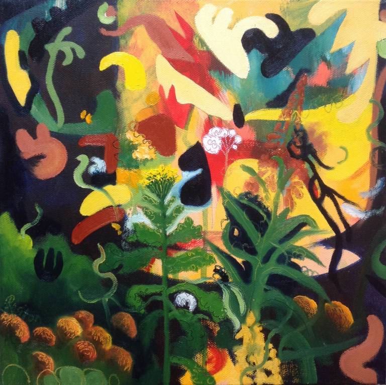 Rachel Bride Ashton - Surfacing 