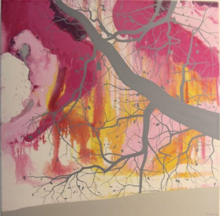 Vibrant - Tracey Kinniburgh