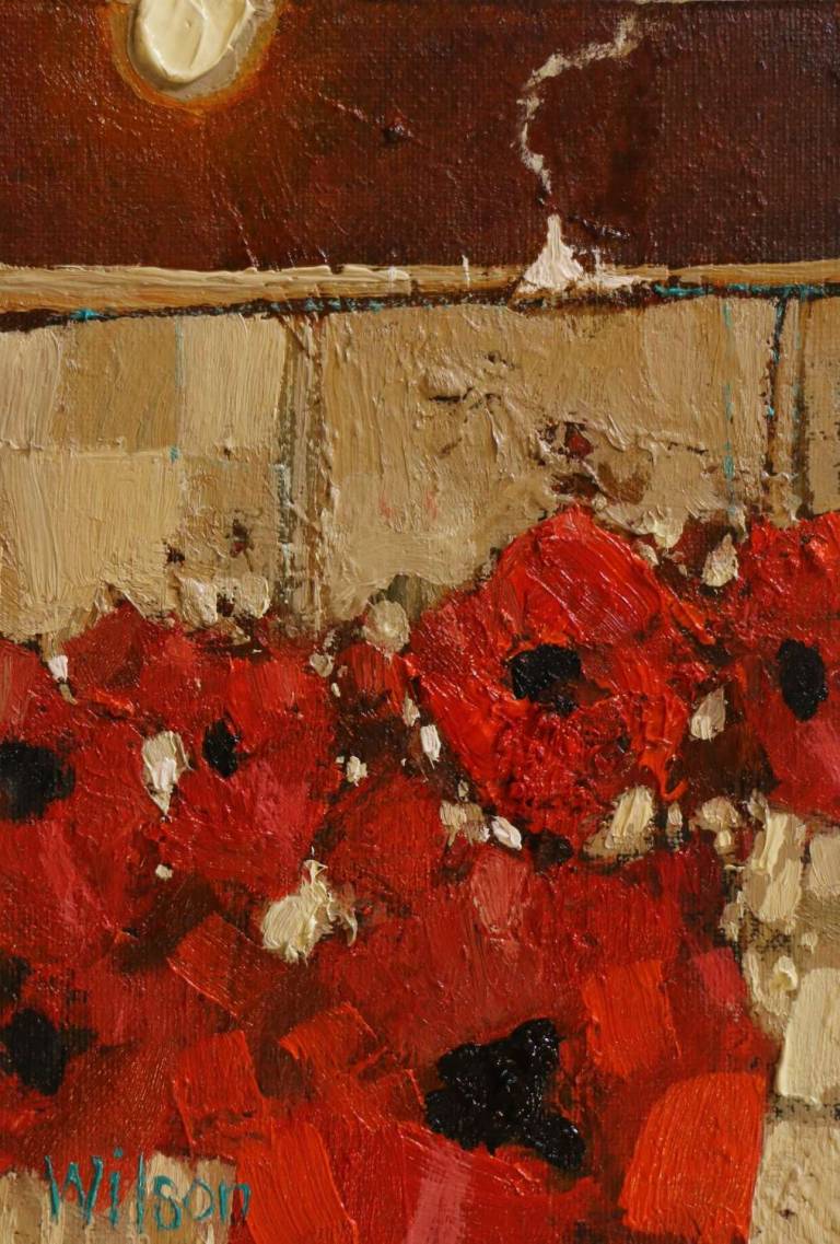 Skye Spirit - Gordon Wilson