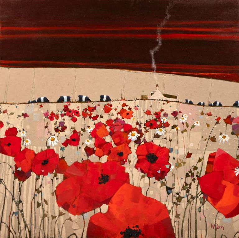 The Cow Herd's Delight - Gordon Wilson