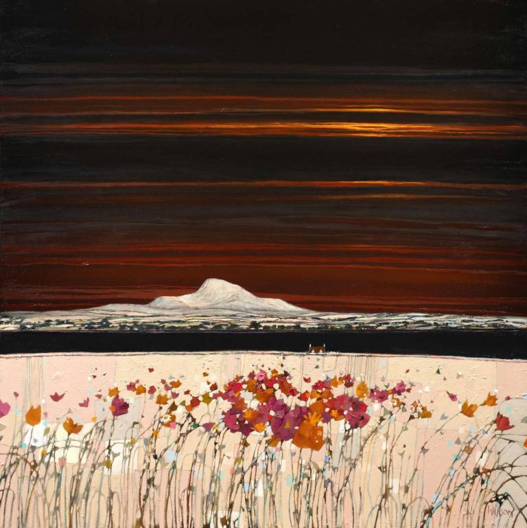 Ben Lomond and The But 'n' Ben - Gordon Wilson