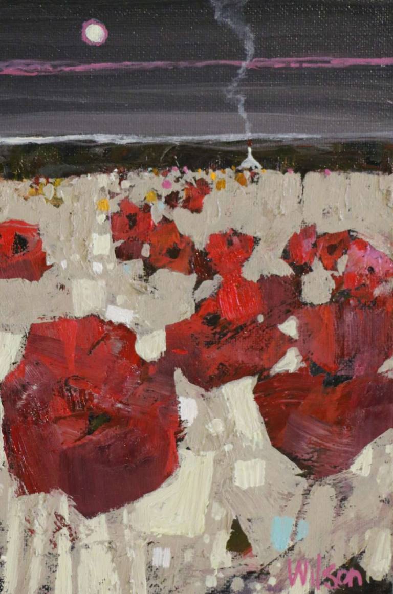 Lamlash But 'n' Ben - Gordon Wilson