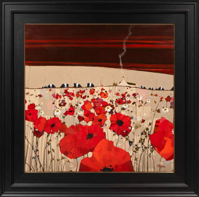 The Cow Herd's Delight - Gordon Wilson