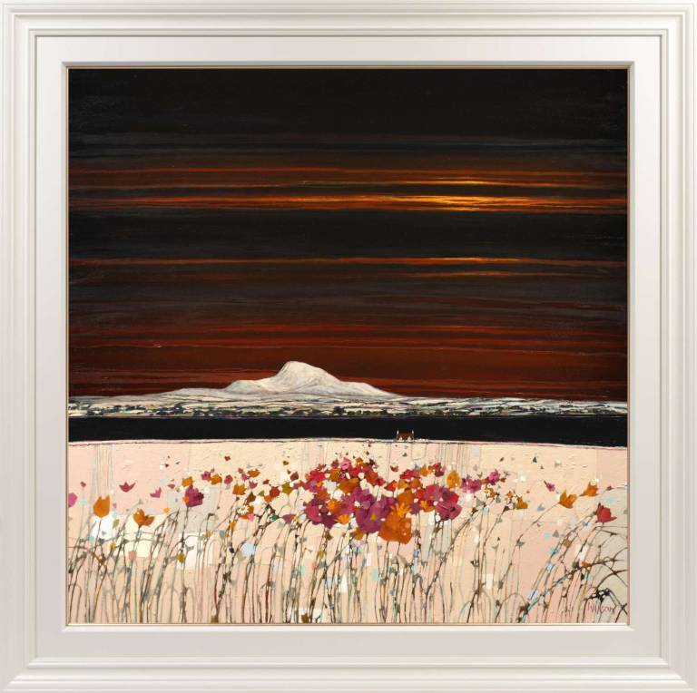 Ben Lomond and The But 'n' Ben - Gordon Wilson