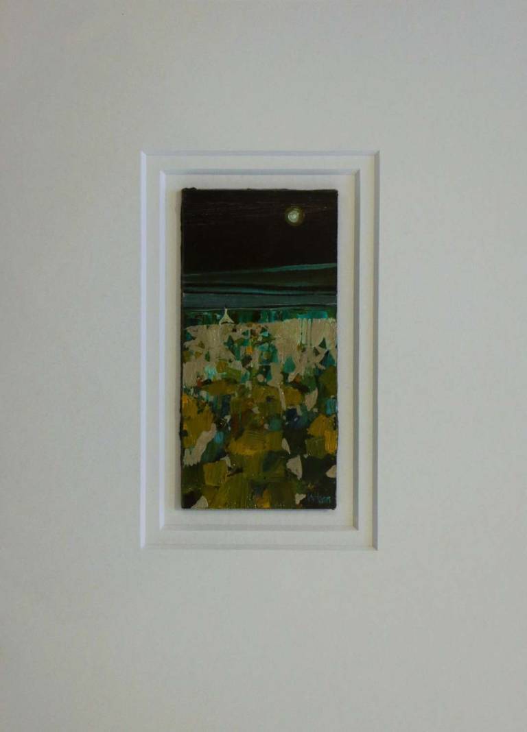 Comrie Cottage - Gordon Wilson