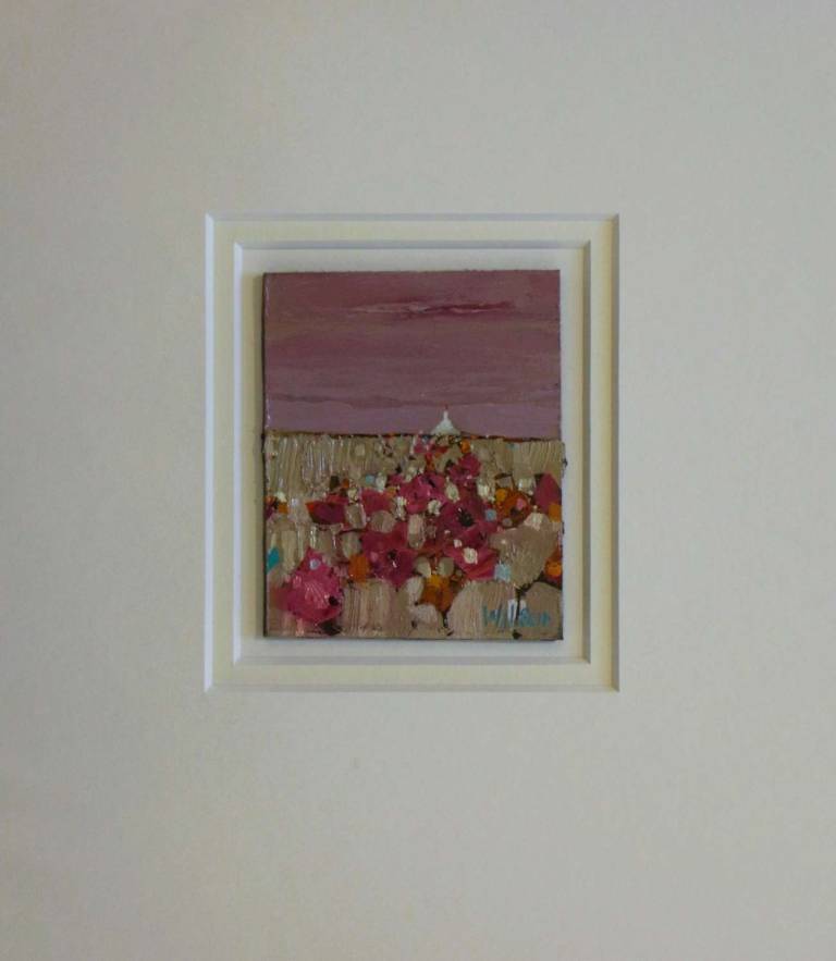 The Crofters Rest - Gordon Wilson