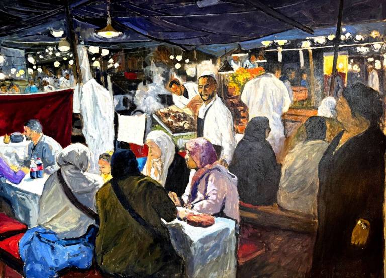 The Gold Watch. Sri Lanka - Cyppo  Streatfeild