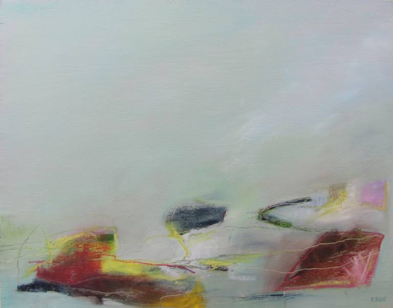 Menier Gallery, AFAS group show, 18th June 2018 - 