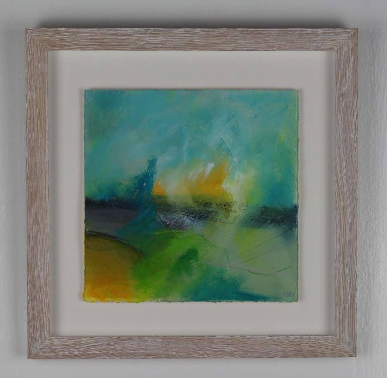 Artist Support Pledge - 