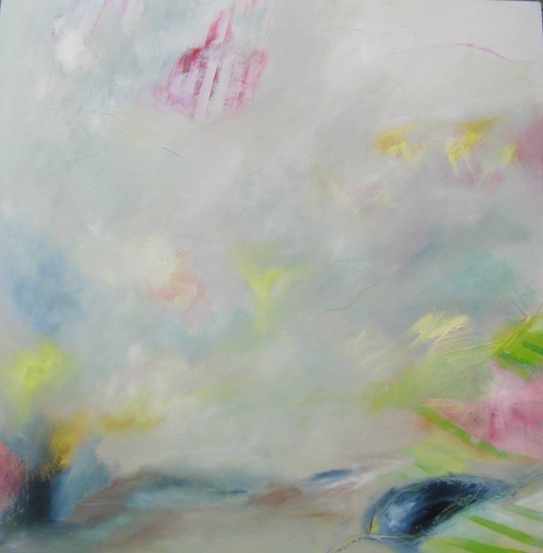 Sanctuary - Francesca Bex