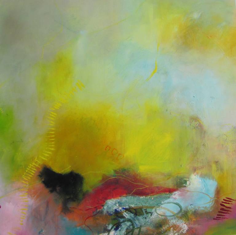 Crossing the rubicon - Francesca Bex