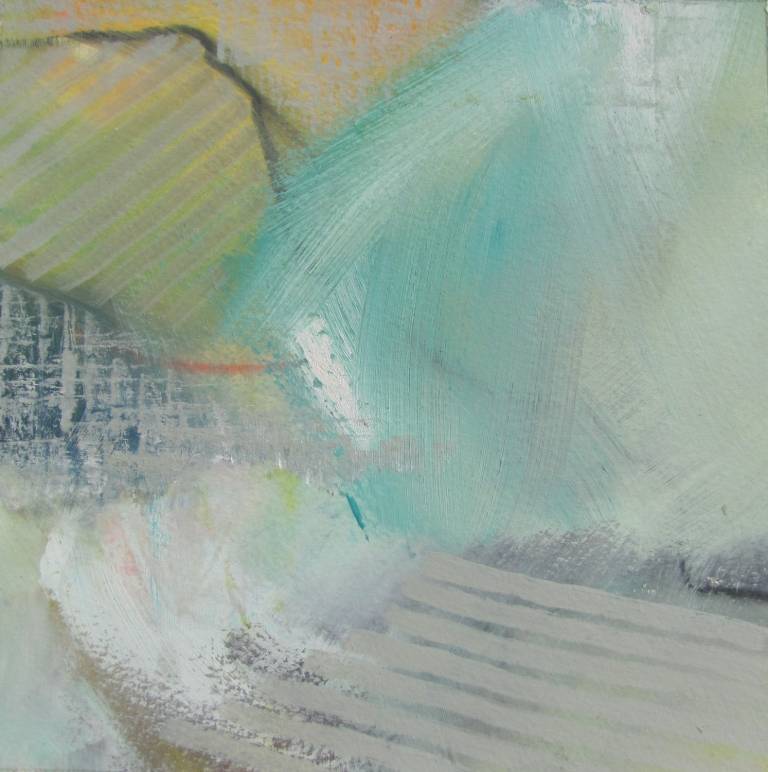 Chinook - Francesca Bex