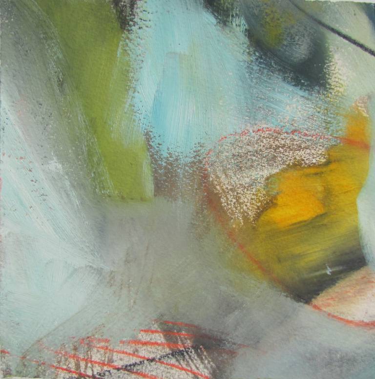 Unknown Territory - Francesca Bex