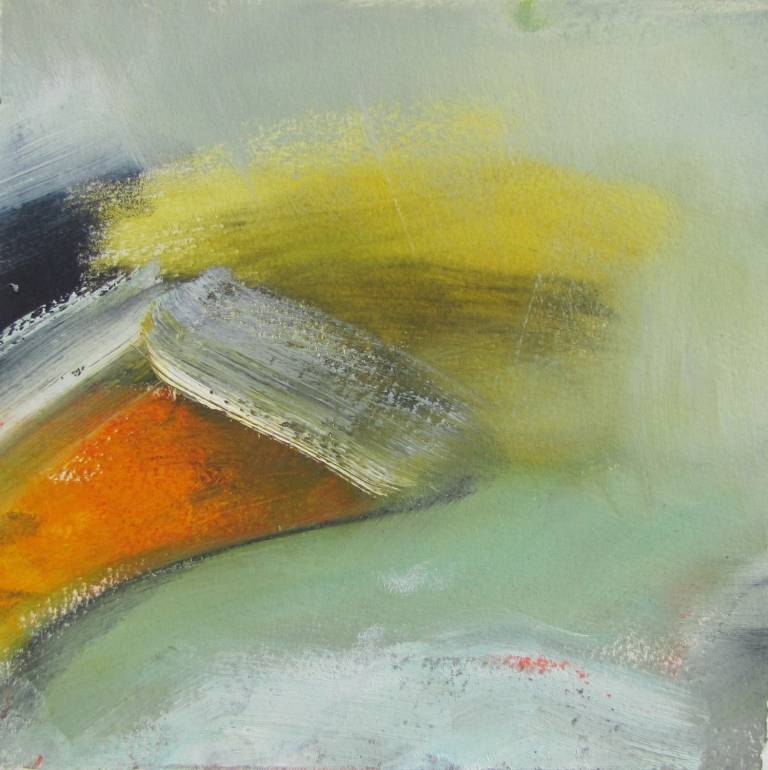 Shift - Francesca Bex