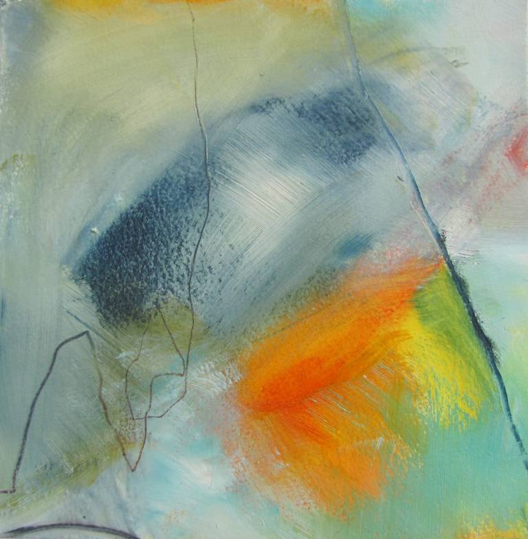 Divided - Francesca Bex